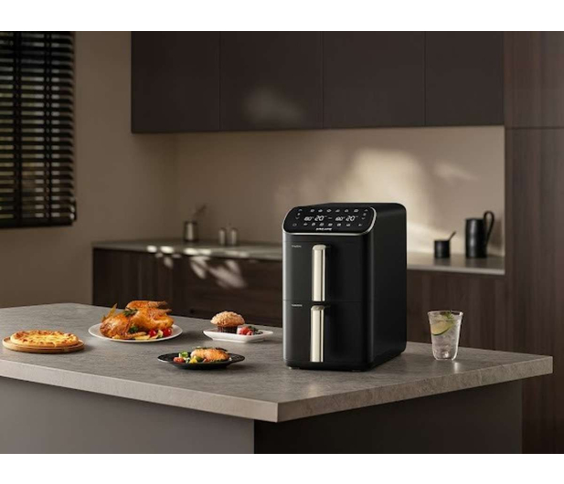 Dreame Air Fryer DS50 - 1616097 - zdjęcie 8